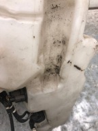washer fluid tank AUDI A4 B8 KOMBI 8T0955453B