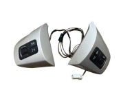 Bouton Commandes PRZYCISKI Volant ZLOTE MULTIFUNKCJA CORSA D