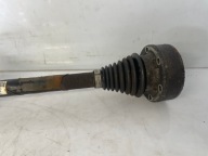 semi-axis left short. MANUAL VW GOLF VII 1.6 TDI 1K0407271LB