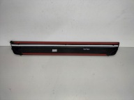 moulding cap for threshold front right AUDI Q5 08- EXCLUSIVE