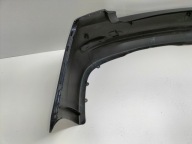 bumper rear rear part BMW 3 F30 12- sedan