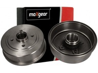 2× Maxgear 19-1357 Brzdový bubon