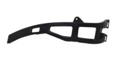 Mercedes CLA W117 AMG support holder of a bumper right front