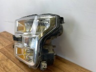 Reflektor light front Ford F150 2015+