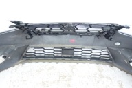 SEAT IBIZA V 2017- 6F bumper front front 6F0807221D