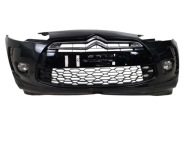 CITROEN DS3 bumper front front complete LED ORG. colour EXL