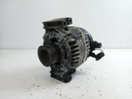 OPEL ZAFIRA 2.2 ALTERNATOR 55556066 100A