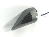 VW Passat B6 05-10 spoiler cover mirrors left front OE 3C0837993