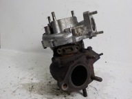MAZDA 6 II GH 2.2 MZR-CD turbo TURBINA