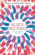 Selected Stories: Volume One 1968-1994 Munro