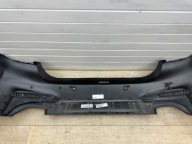 BMW 5 G30 Stoßstange heck M-Paket