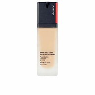 Shiseido Synchro Skin Self-Refreshing 340 Oak make-up na tvár 30 ml SPF