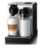 Kapsulový kávovar De'Longhi EN 750.MB 19 bar strieborná/sivá