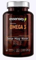 Essensey Omega 3 90caps IMUNITA SRDCE MOZOG ZRAK
