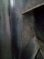 Chrysler Sebring III 3 light left rear part rear 05303987AD