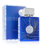 Armaf Club De Nuit Blue Iconic parfumovaná voda pre mužov 105 ml