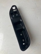 PANEL window control switch FIAT TIPO II left front 735626580