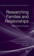 Researching Families and Relationships: