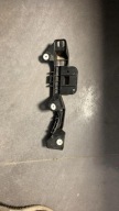 OPEL ADAM 12- Support Support plaque Pare choc Droite Arrière 13364172
