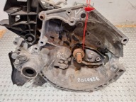 CAMBIO 20CQ86 PEUGEOT 207 1.4 8V 06