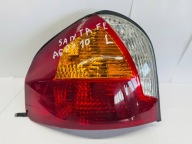 light left rear rear part HYUNDAI SANTA FE 2003R