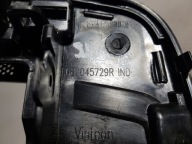 RENAULT ZOE II guard frame PANELU RADIA button of warning lights 681045729R