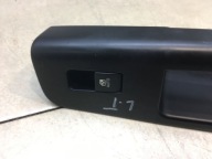 PANEL windows left rear part KIA CEED and 82351-1H000