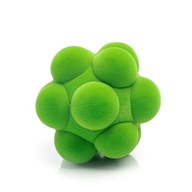 Rubbabu Bublina zelená senzorická