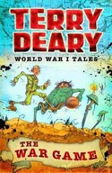 World War I Tales: The Pigeon Spy Deary Terry