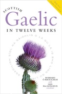 Scottish Gaelic in Twelve Weeks: With Audio