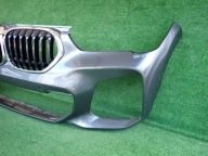 BMW X1 F48 m-packet LIFT 19- front bumper front