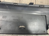 RENAULT AUSTRAL ESPRIT ALPINE 2022-2025 bumper front 620226113R