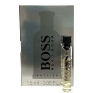Hugo Boss vo fľaši EDT 1,5 ml