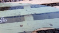 A7 4G S7 window door right right front 13R 2013