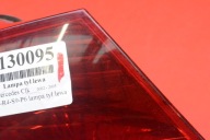 light left rear part rear A2098201564 MERCEDES CLK C209 COUPE 02-05