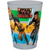 29945 STAR WARS REBELS KUBEK PLASTIKOWY 225 ML