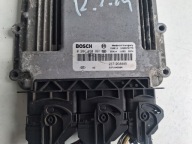 RENAULT centralina computer motore 0281030991 BOSCH