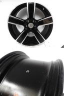 PORSCHE CAYENNE 9Y0 E3 SPORT CLASSIC disk disk 10Jx22 ET48 5x130 041