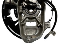 FERRARI Mozzo FUSELLO perno mozzo 285246 977802 336025