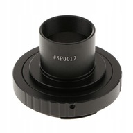 Krúžok T T2 pre fotoaparáty Pentax K  adaptér