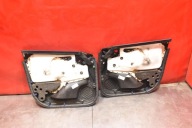 side side door EU OPEL ZAFIRA C 12-16