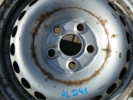 VW T5 CERCHI Ferro 7H0601027C 6.5JX16 ET51