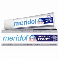 MERIDOL PARODONT EXPERT PASTA WZMACNIAJĄCA 75ml