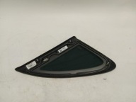 Porsche Macan II LIFT window bodywork left rear part 95B845297