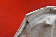 bonnet YZ FORD FOCUS MK3 11-15