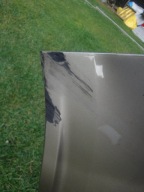 bumper rear part TYLNI DACIA DUSTER II 850222027R