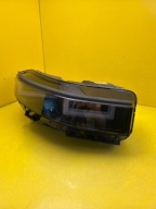 light right front Hyundai Ioniq 5 V Full Led