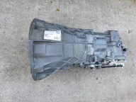 A906260510000 Mercedes Sprinter 906 2.2cdi 651 Getriebe BDB