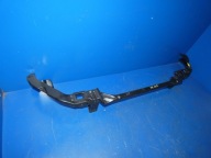 JAGUAR XE X760 XF X260 support panel for radiators pillar console front
