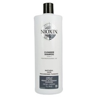 Nioxin System 2 Cleanser Šampón 1000 ml